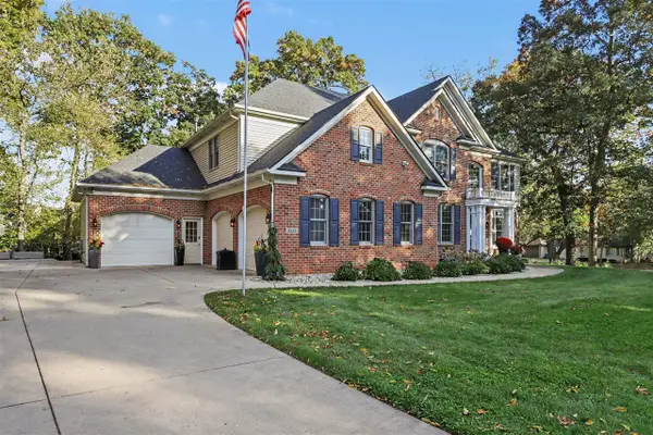 3522 Bellflower, Portage, MI 49024