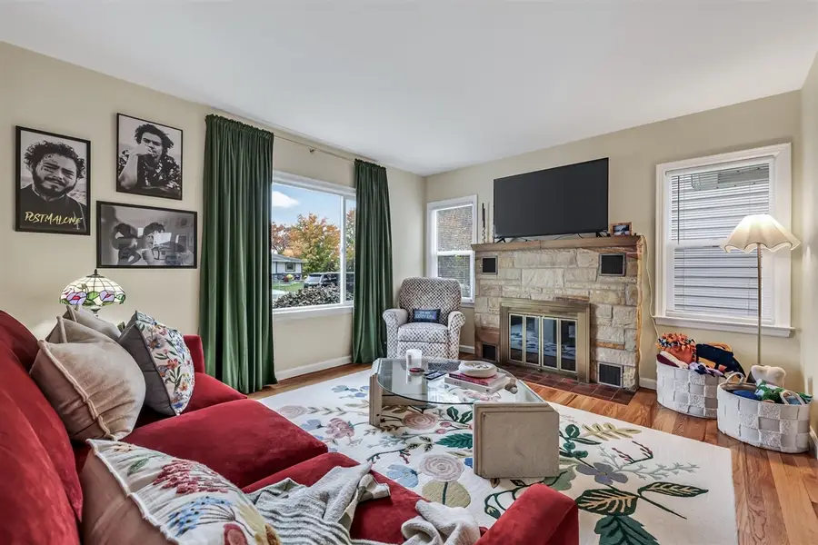 2118 Oak, North Muskegon, MI 49445 - #2