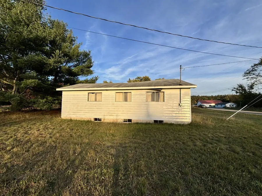 7662 W Co Road 612, Frederic, MI 49733 - #2