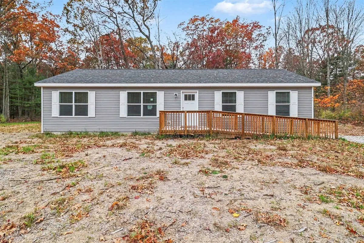 41 Stephen, Fountain, MI 49410 - #1