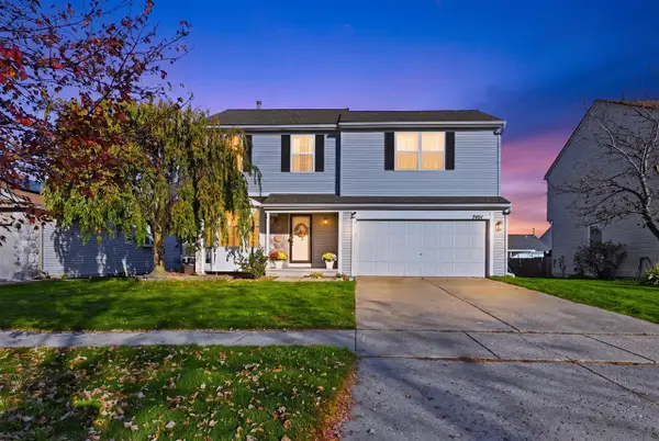7451 Willow Creek, Ypsilanti, MI 48197
