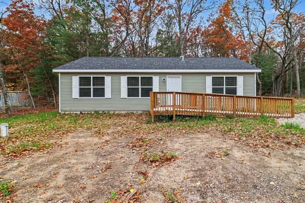43 Stephen, Fountain, MI 49410