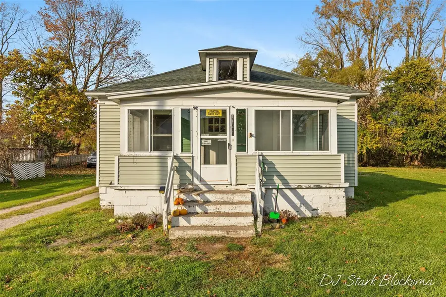 11515 SE 60th, Alto, MI 49302 - #2