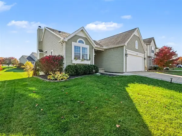 3546 Noble, Dexter, MI 48130