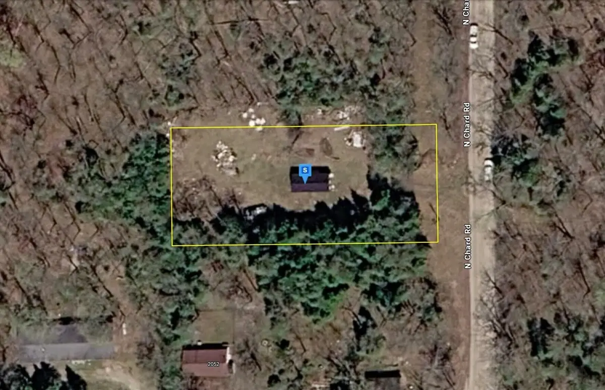 3085 N Chard, Hessel, MI 49745 - #1