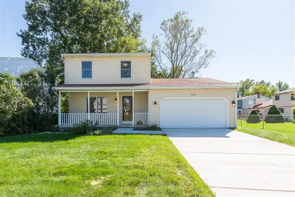 5712 Meadowview, Ypsilanti, MI 48197