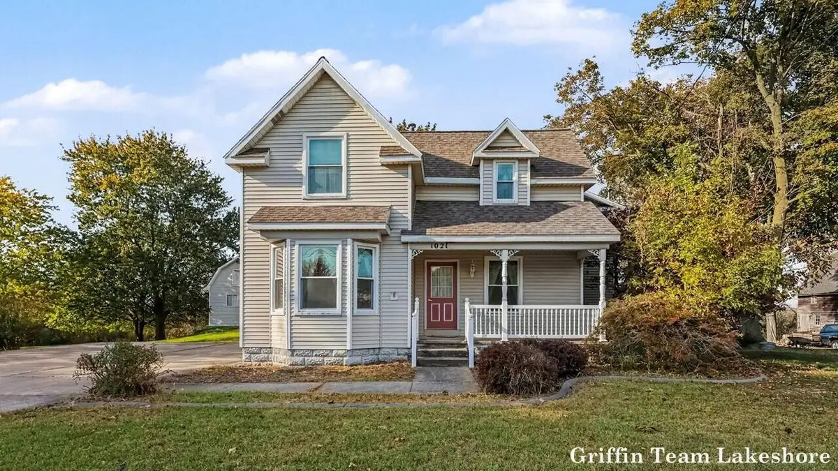 1021 Paw Paw, Holland, MI 49423 - #1