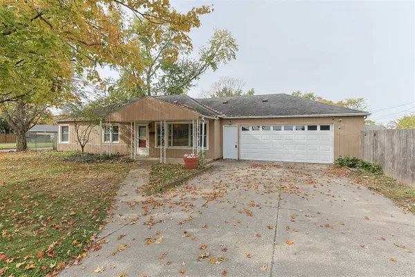 902 N 14th, Niles, MI 49120