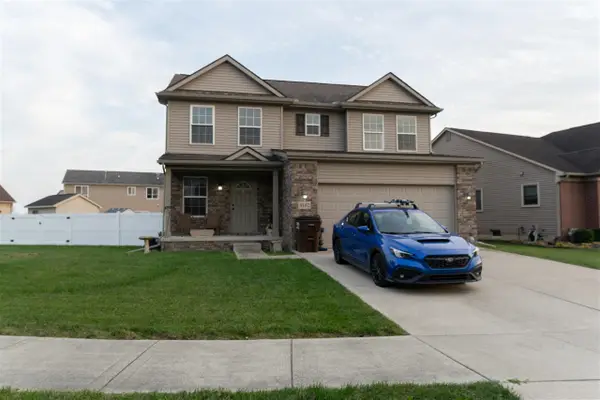 4102 Stone Post, Newport, MI 48166