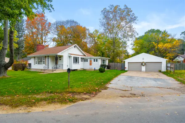 1753 E Ogden, Benton Harbor, MI 49022