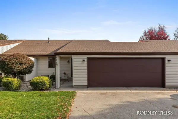 4838 Meadowview, Hudsonville, MI 49426