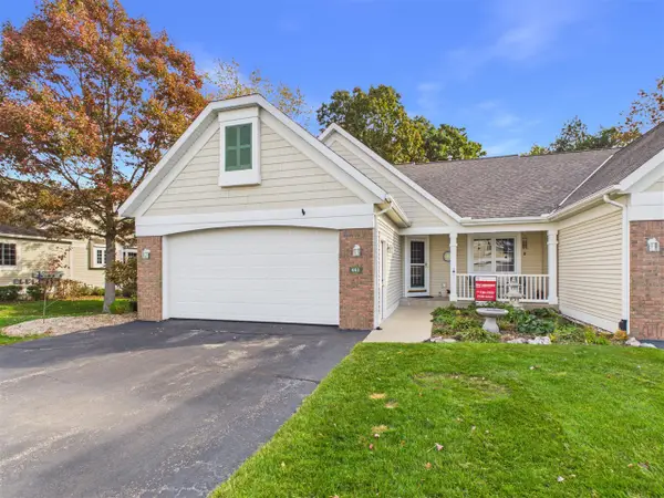 481 E Timberlake, Holland, MI 49424