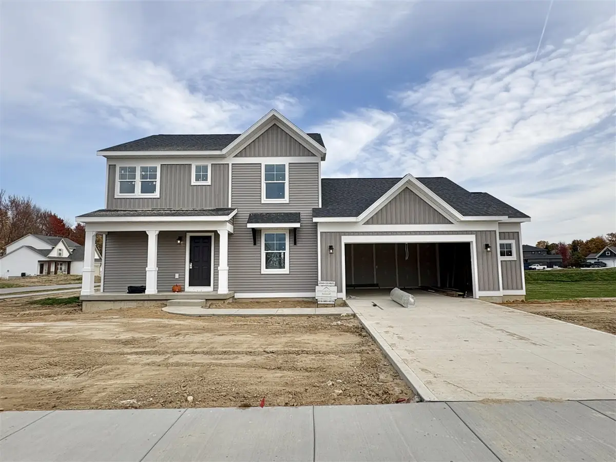 4862 Beesing, Caledonia, MI 49316 - #1