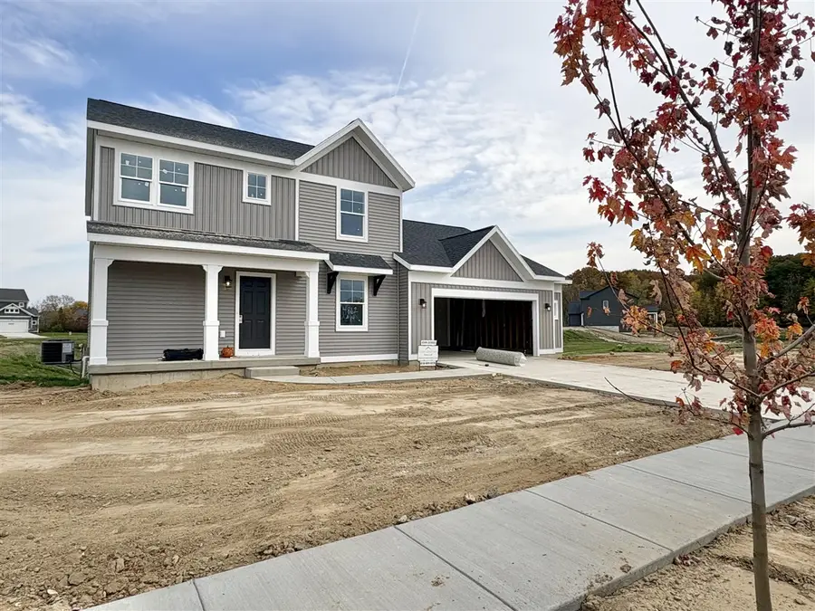 4862 Beesing, Caledonia, MI 49316 - #2