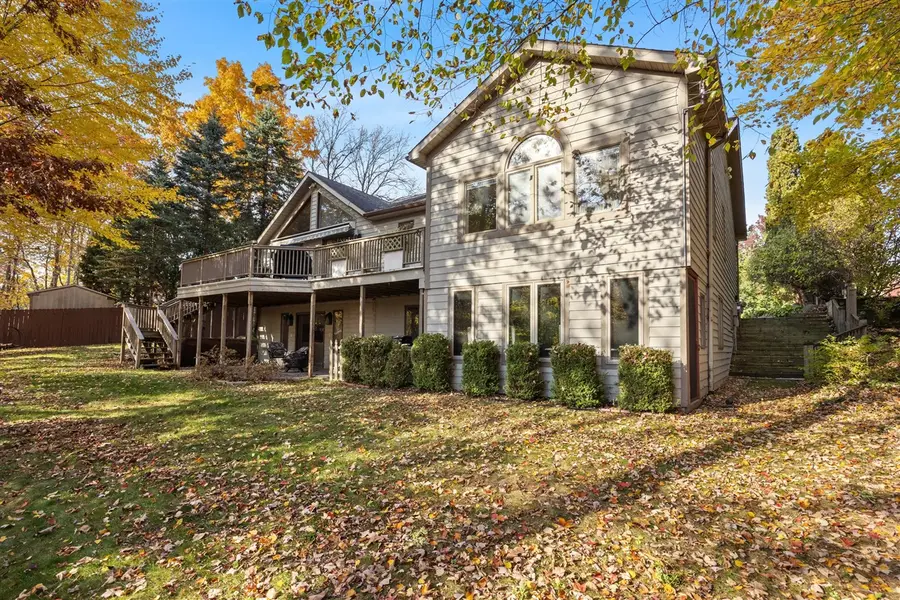 5256 E Woodmeade, Ada, MI 49301 - #3