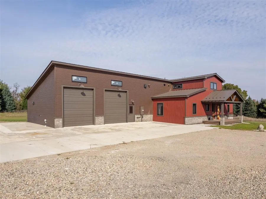 2203 Brinn Vista, Otsego, MI 49078 - #2