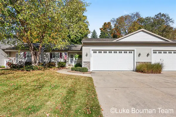 6681 Green Valley, Caledonia, MI 49316