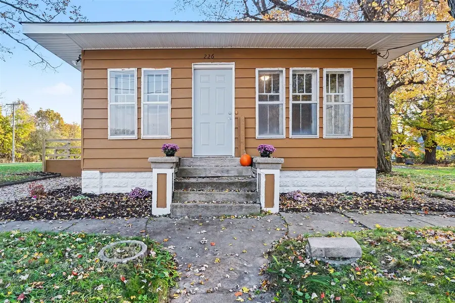 226 Westbrook, Battle Creek, MI 49014 - #2