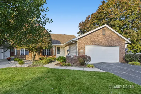 4205 Redbush, Grandville, MI 49418