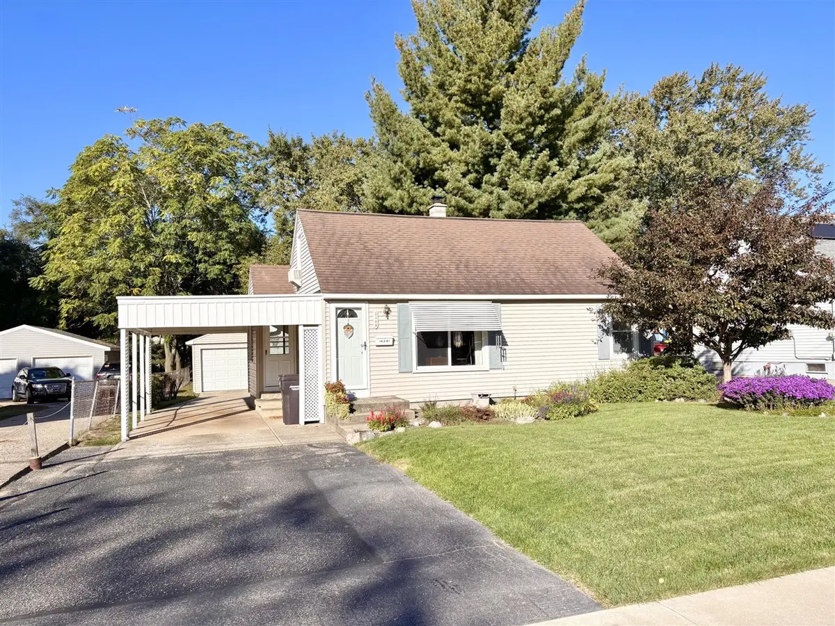 3449 Hubal, Wyoming, MI 49519 - #1