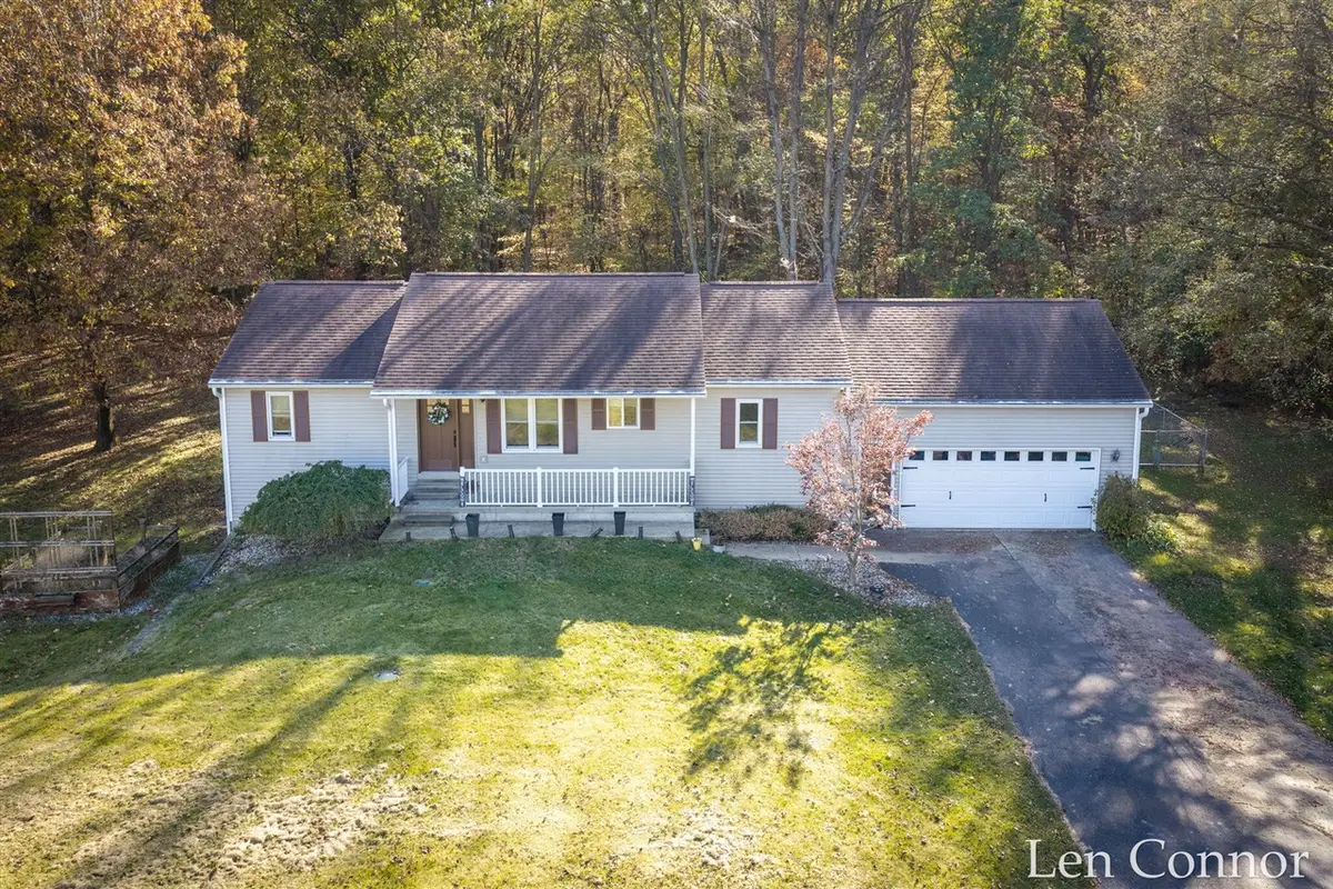 12250 Eyer, Greenville, MI 48838 - #1