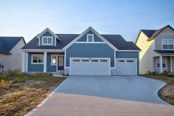 10124 Strawberry, Zeeland, MI 49464