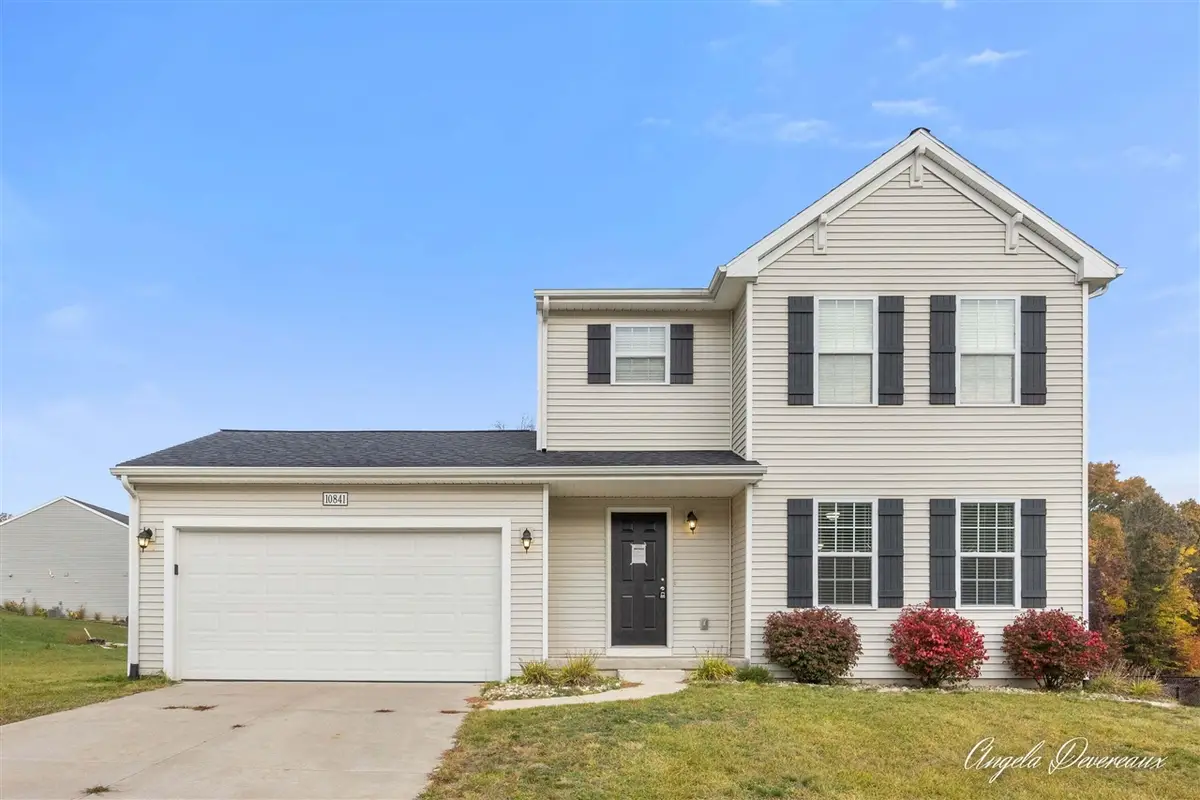 10841 Carmen Oak, Lowell, MI 49331 - #1