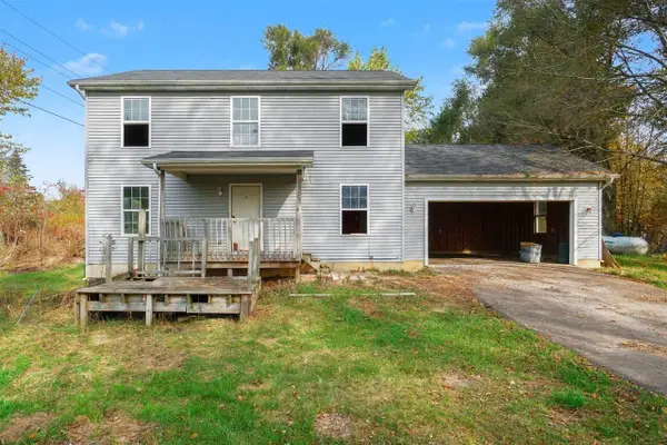 5940 W Plains, Eaton Rapids, MI 48827