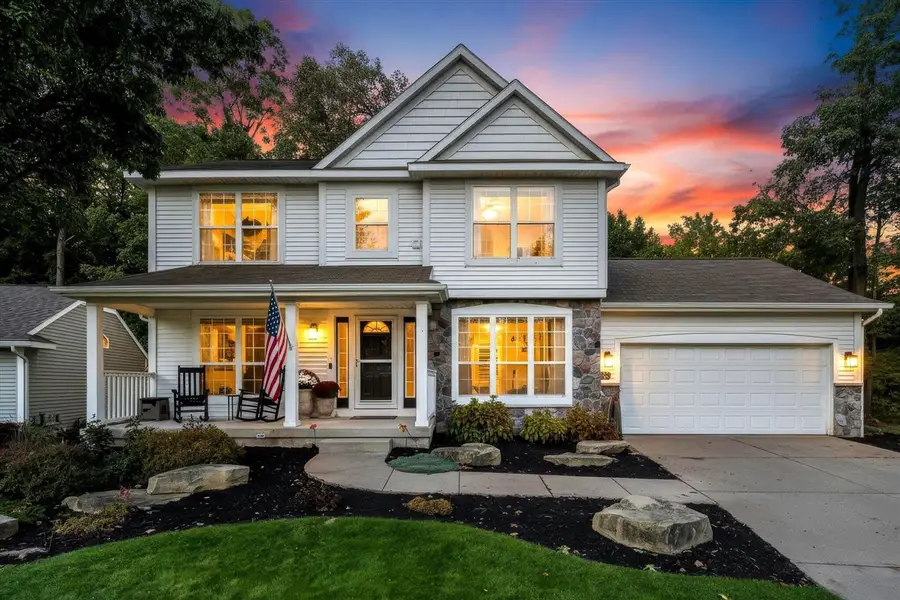 3577 Running, Kentwood, MI 49512 - #2