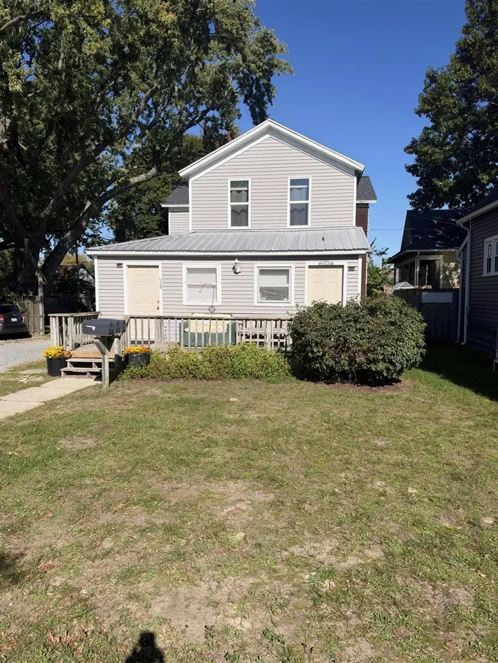 529 Madison, Grand Haven, MI 49417 - #1
