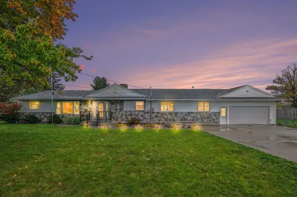 236 Jeffrey, Cedar Springs, MI 49319