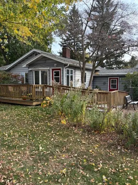 5968 S Green, Fremont, MI 49412