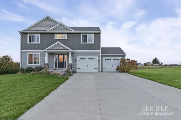 2869 Beaver #20, Middleville, MI 49333