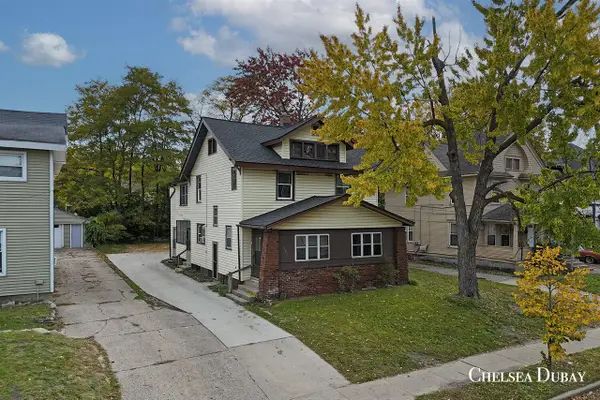 842 Eastern, Grand Rapids, MI 49507