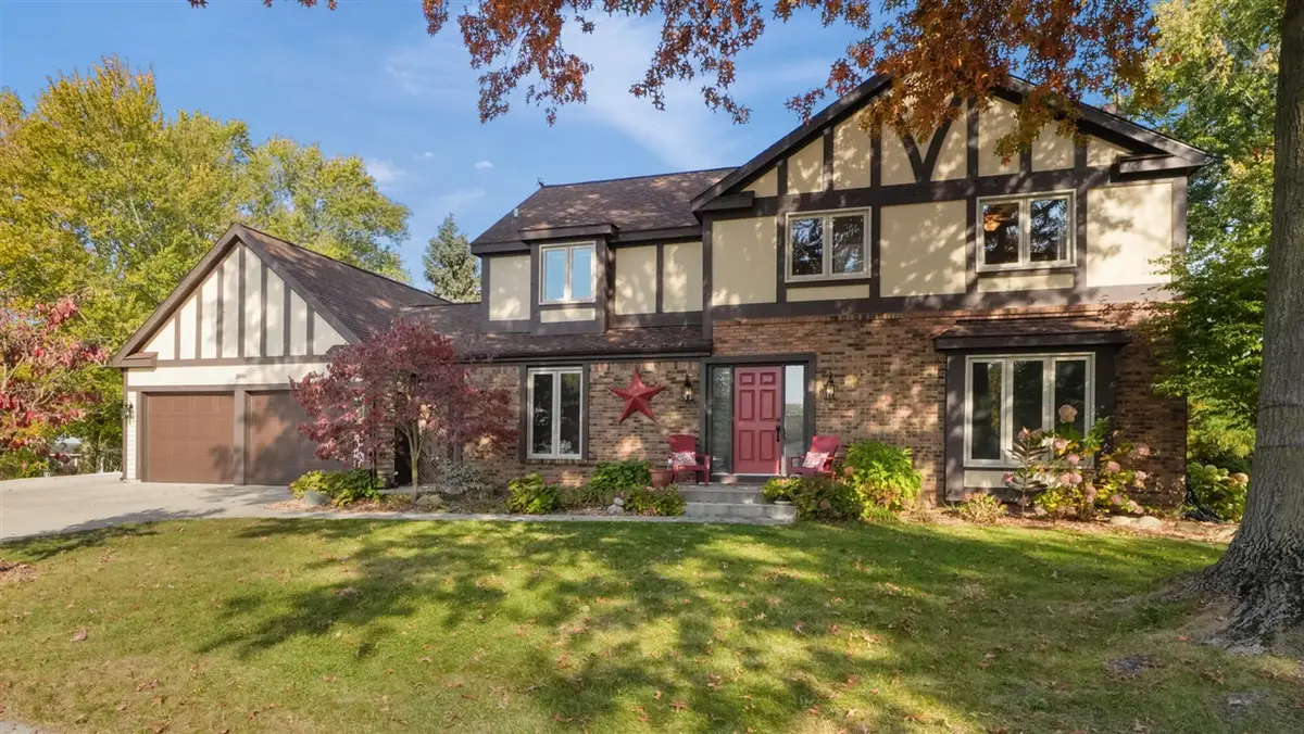 1046 Alden, Holland, MI 49423 - #1