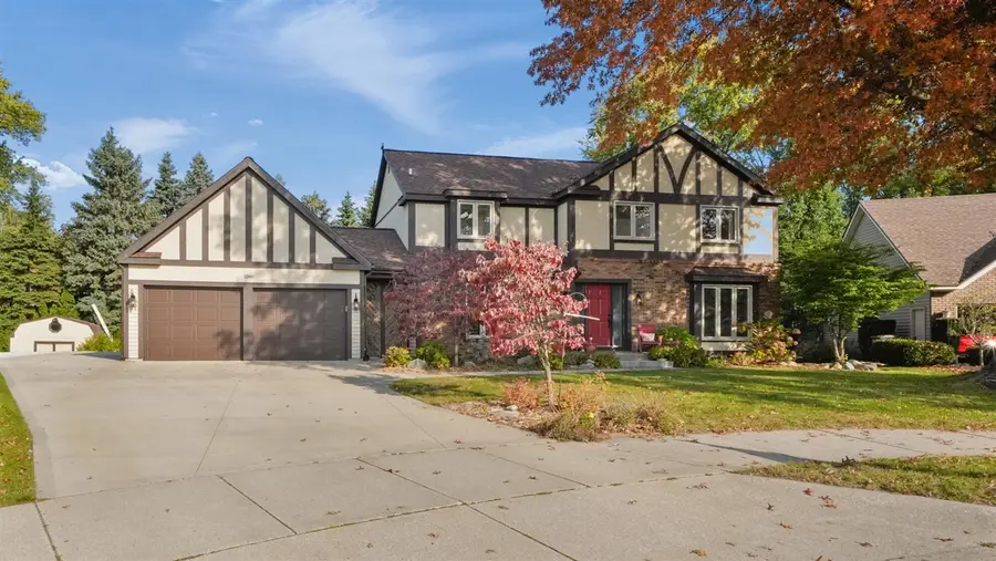 1046 Alden, Holland, MI 49423 - #2