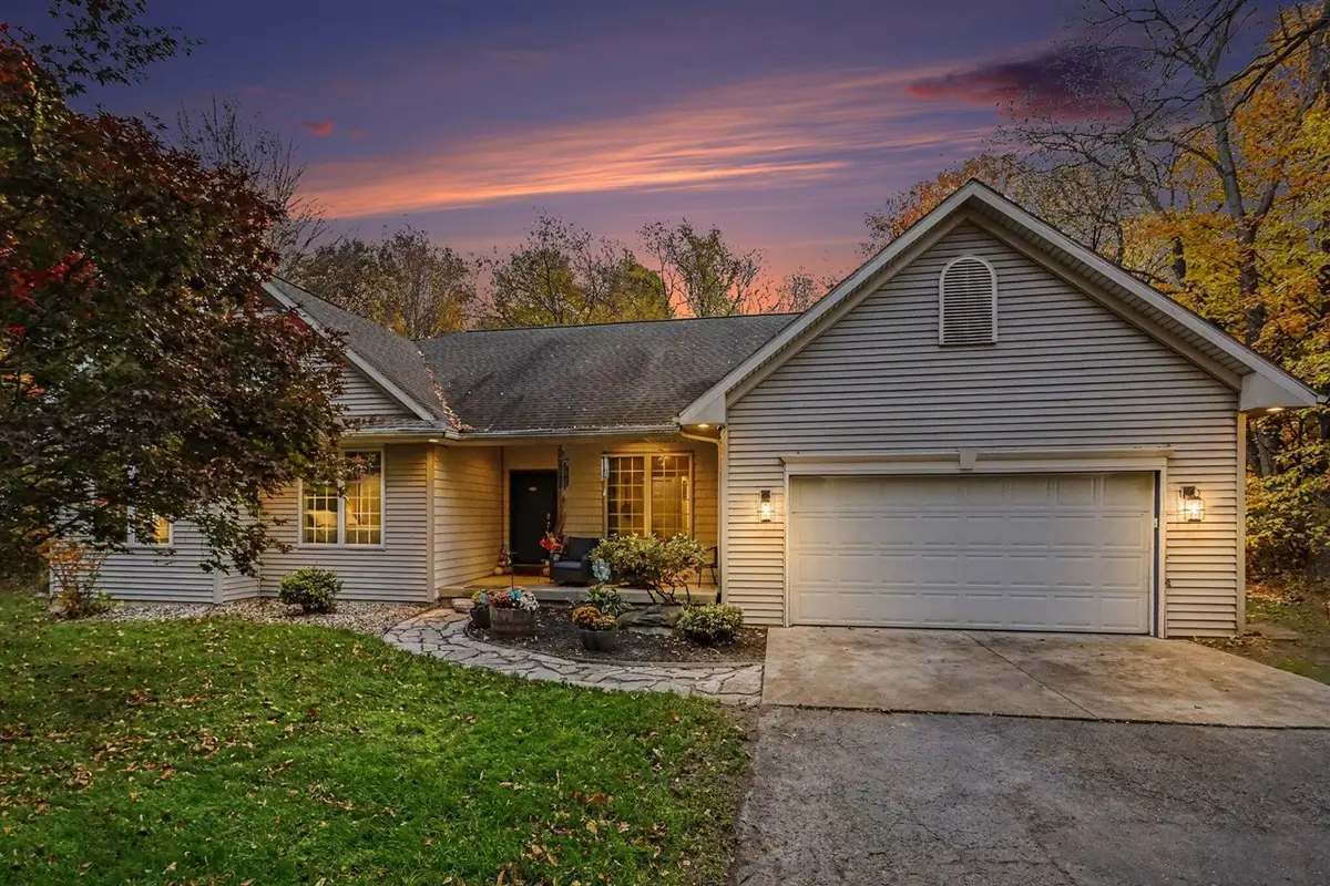 4189 Lavender, Galesburg, MI 49053 - #1