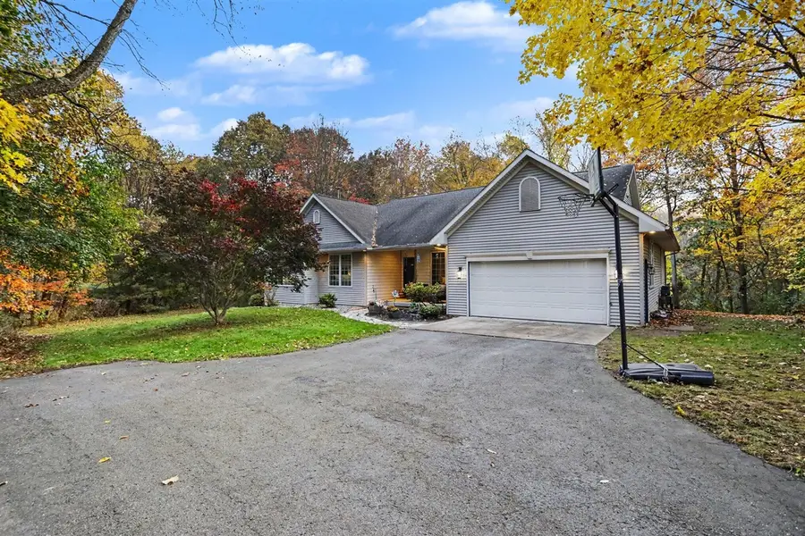 4189 Lavender, Galesburg, MI 49053 - #2
