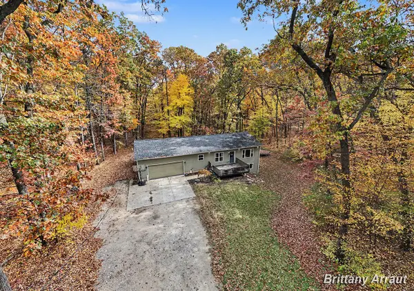 14610 Myers Lake, Cedar Springs, MI 49319