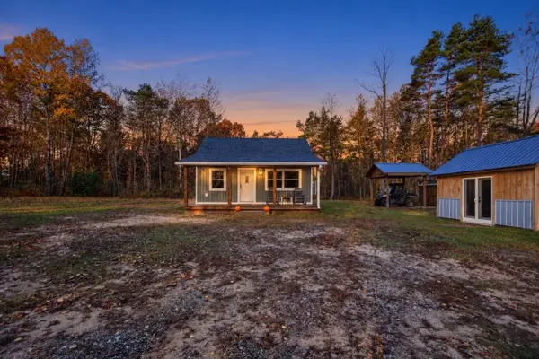 10557 S 220th, Reed City, MI 49677