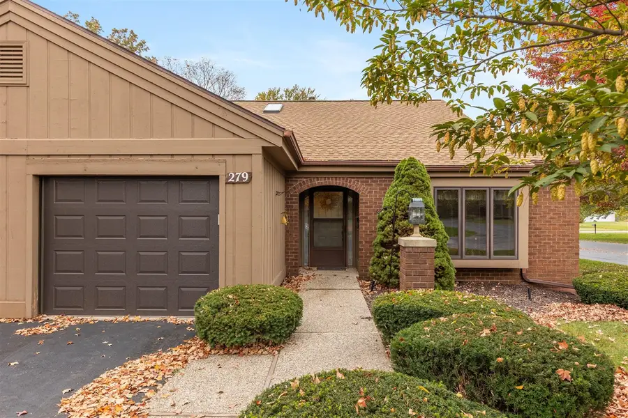 279 Chatham, Holland, MI 49423 - #2