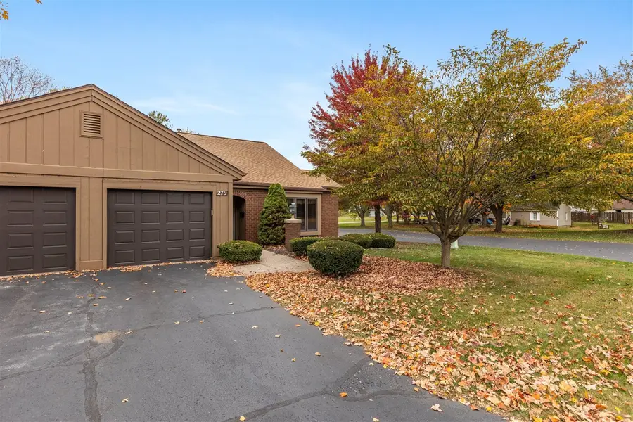 279 Chatham, Holland, MI 49423 - #3