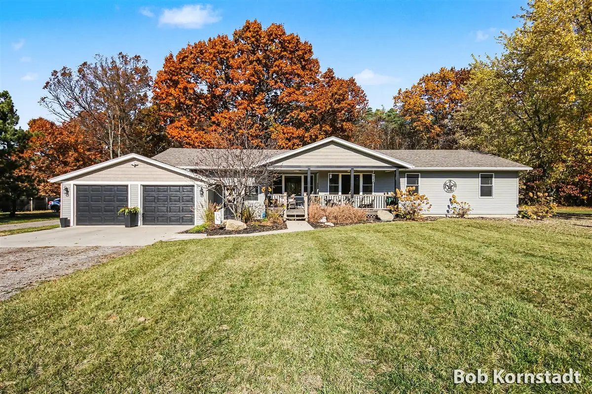 12221 Macclain, Cedar Springs, MI 49319 - #1
