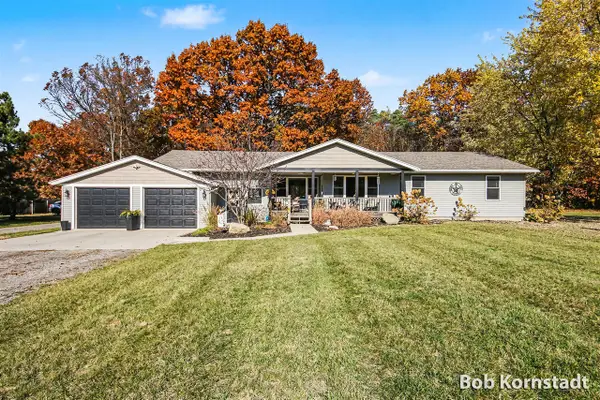 12221 Macclain, Cedar Springs, MI 49319