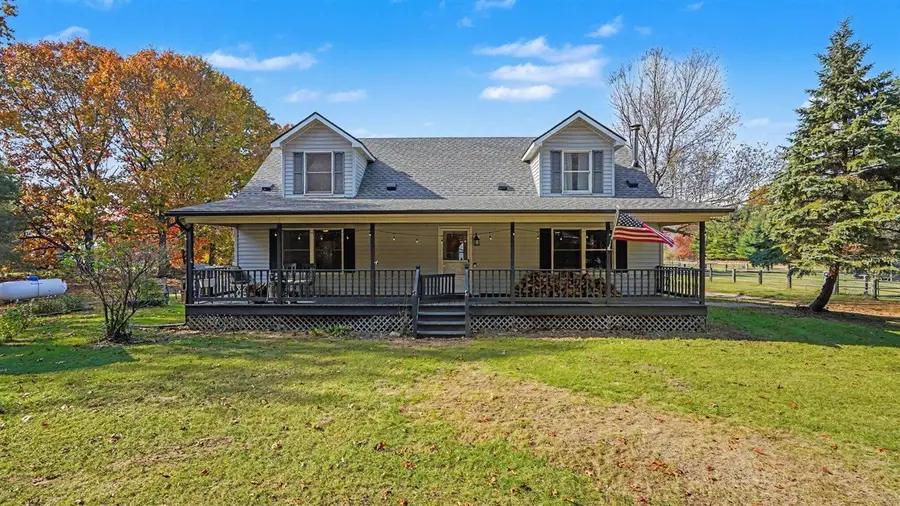 5270 Dutton, Gregory, MI 48137 - #2