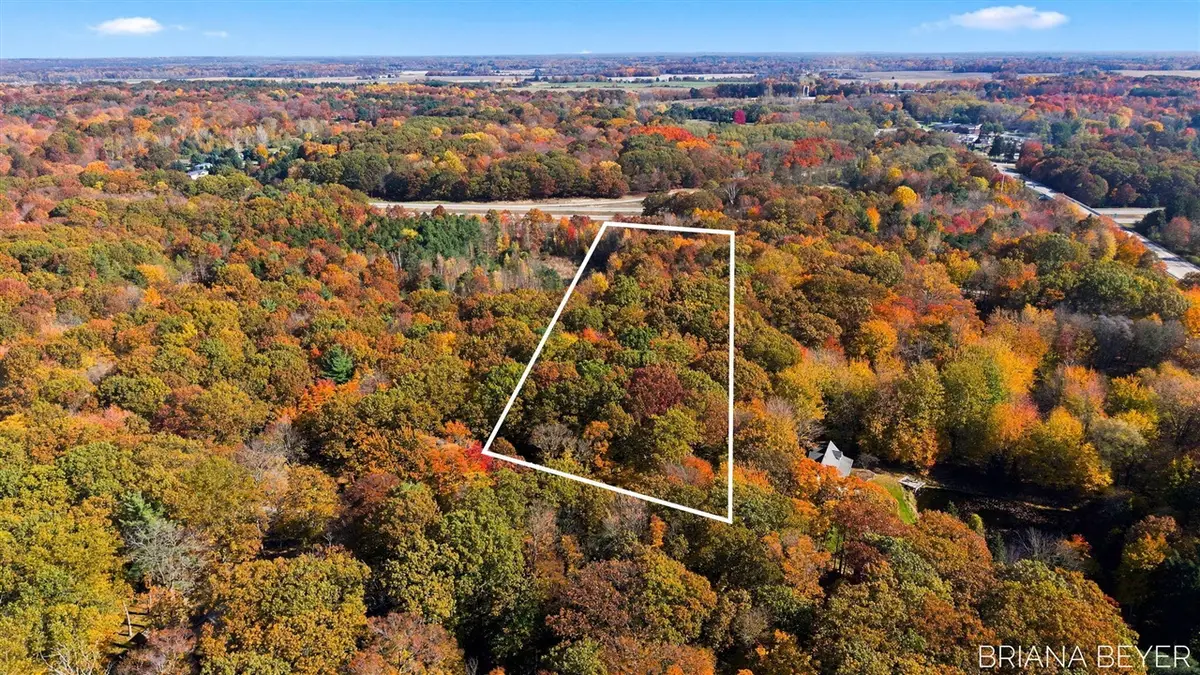 3 Acres Lakeshore, Fennville, MI 49408 - #1