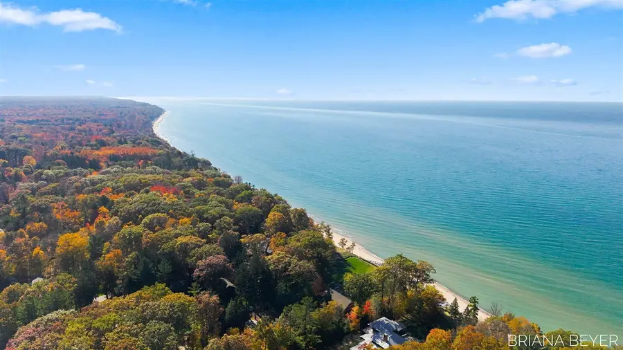 3 Acres Lakeshore, Fennville, MI 49408 - #3