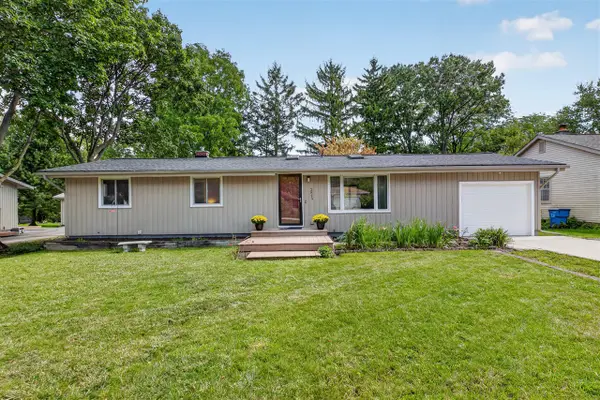 2845 Carlton, Ann Arbor, MI 48108