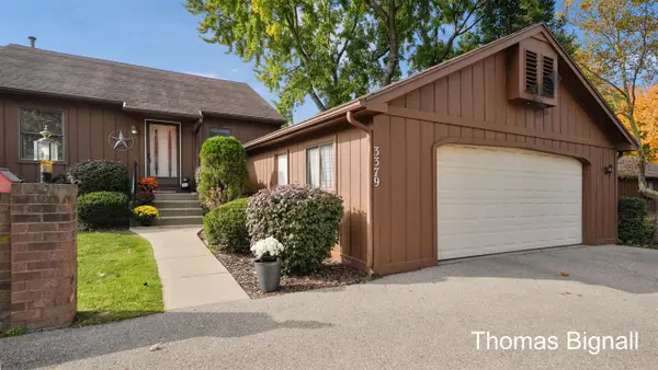 3379 SE Old Kent, Kentwood, MI 49512