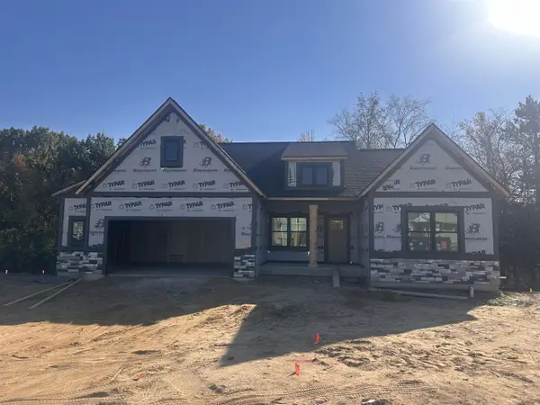 3084 SE Arbor Creek #Lot 10, Kentwood, MI 49512
